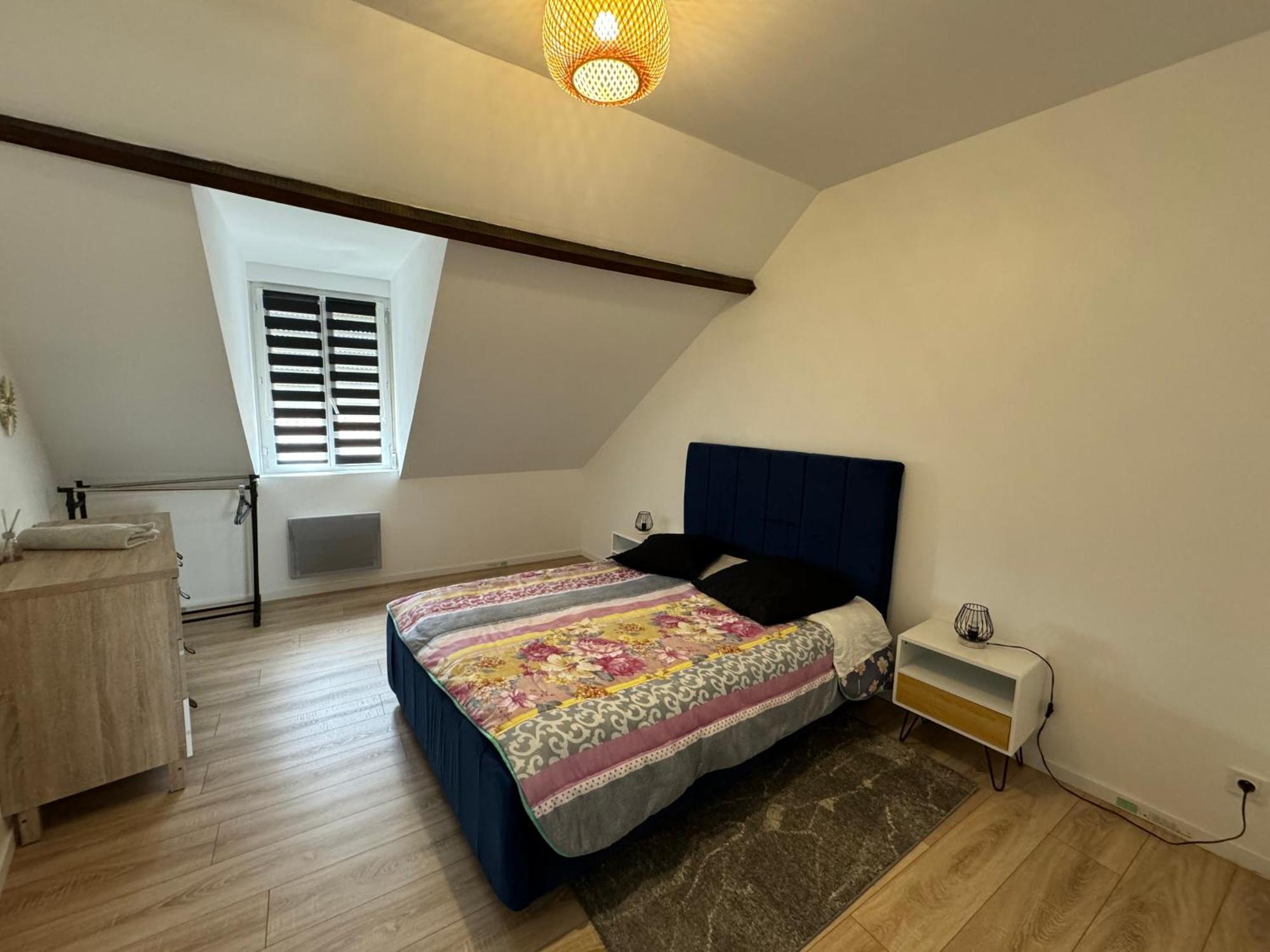 L'Appartement Boulonnais Boulogne-sur-Mer Exterior foto